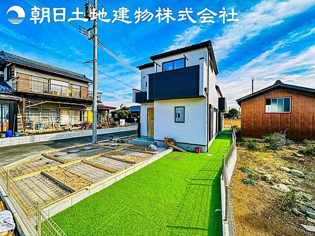 【現地写真】2月5日