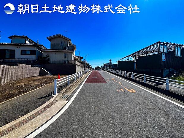 【撮影日】3月8日※近隣のモデルハウスにて仕様のご説明させていただきます!