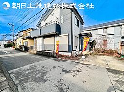 神奈川県厚木市下荻野
