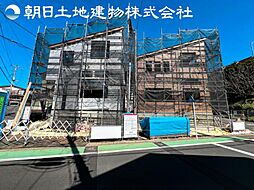 神奈川県海老名市大谷南3丁目