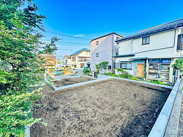 【2026年4月完成予定】