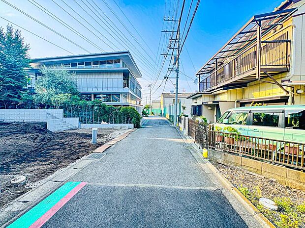 【2026年4月完成予定】