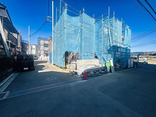 【撮影日】1月9日