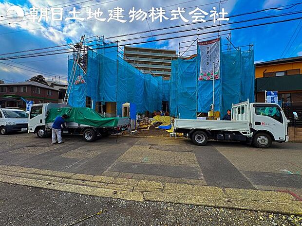 【撮影日】2月12日