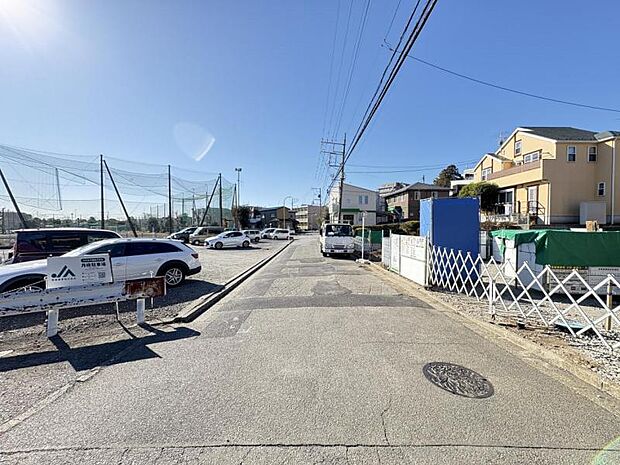 【撮影日】1月9日