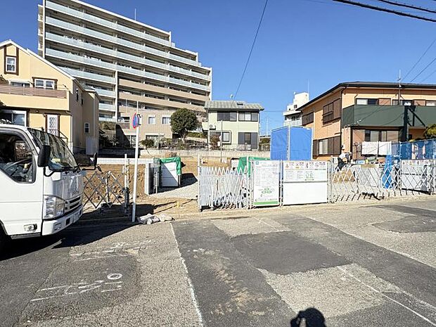 【撮影日】1月9日