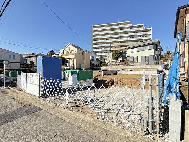 【撮影日】1月9日