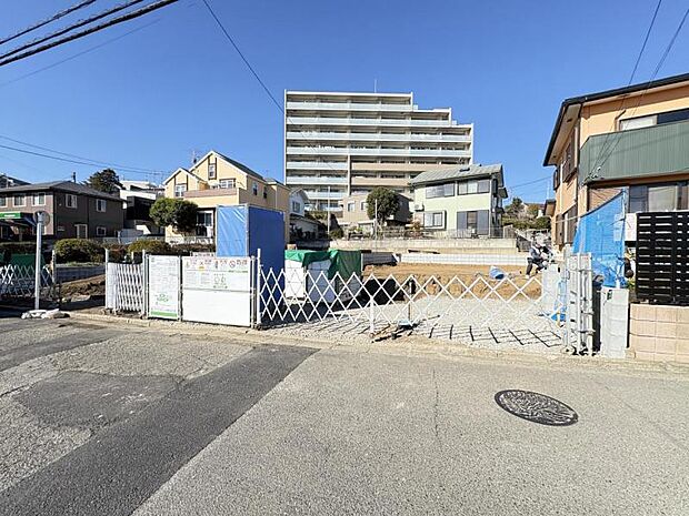 【撮影日】1月9日