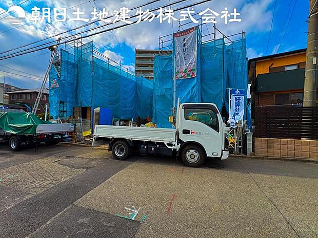 【撮影日】2月12日