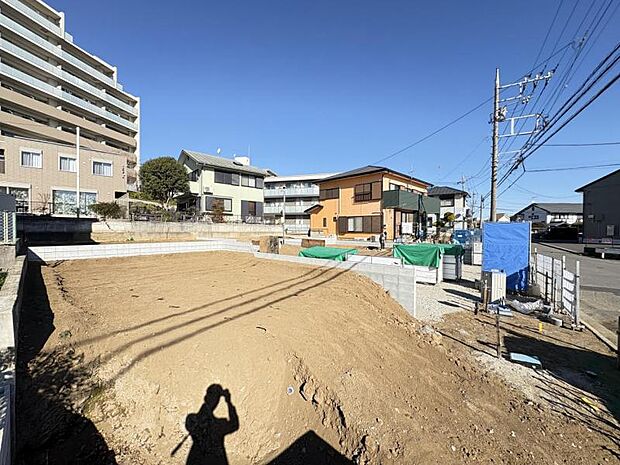 【撮影日】1月9日