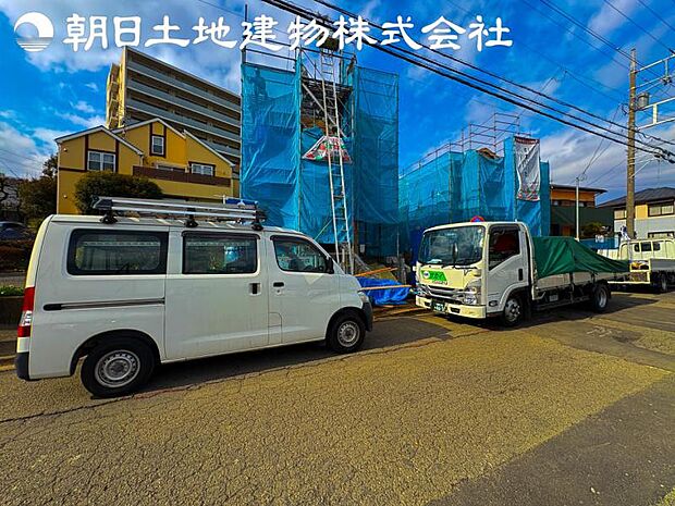 【撮影日】2月12日