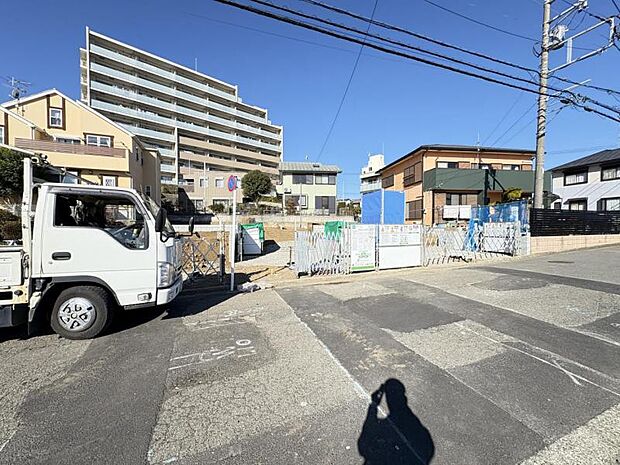 【撮影日】1月9日