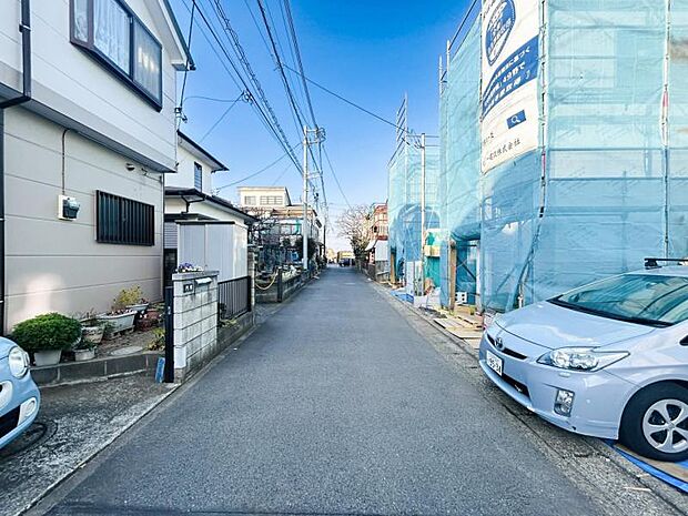 【撮影日】1月19日