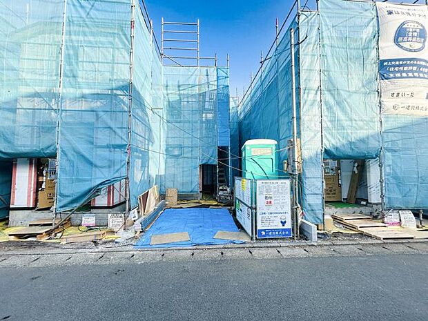 【撮影日】1月19日