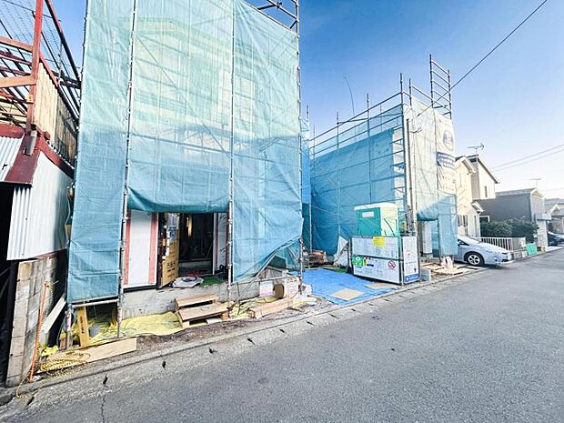 【撮影日】1月19日