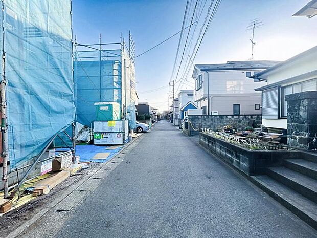 【撮影日】1月19日