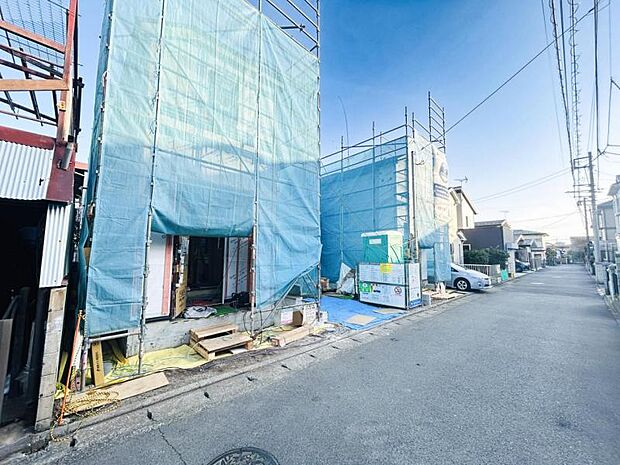 【撮影日】1月19日