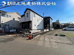 神奈川県厚木市戸室4丁目