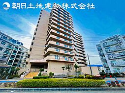 グランドヒルズ本厚木