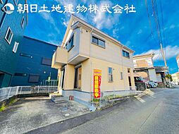 神奈川県厚木市上荻野