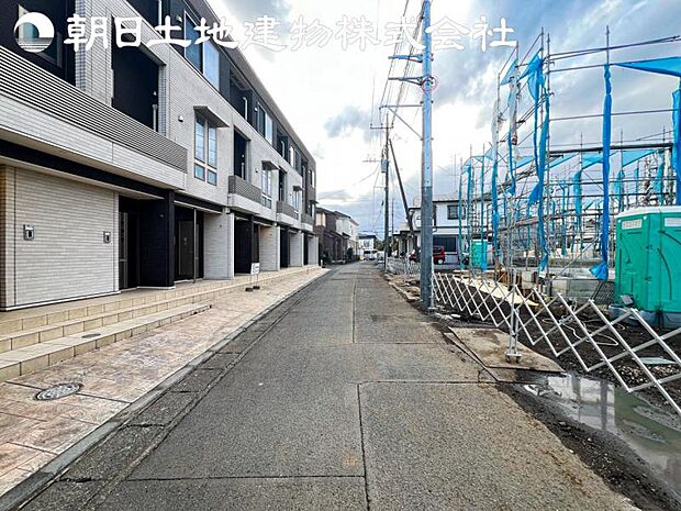 【撮影日】3月7日※モデルハウスにて仕様などご説明させていただきます。