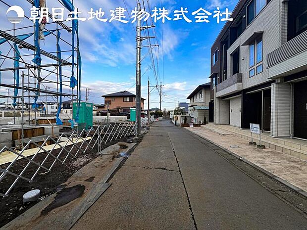 【撮影日】3月7日※モデルハウスにて仕様などご説明させていただきます。