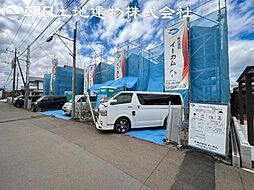 神奈川県厚木市金田