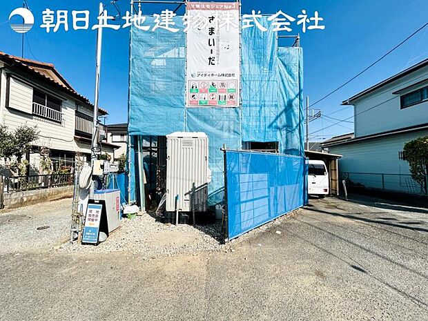 【撮影日】1月31日