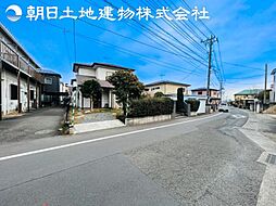 神奈川県厚木市妻田西3丁目