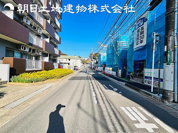 【撮影日】3月14日※近隣モデルハウスにて室内の仕様等ご説明いたします!