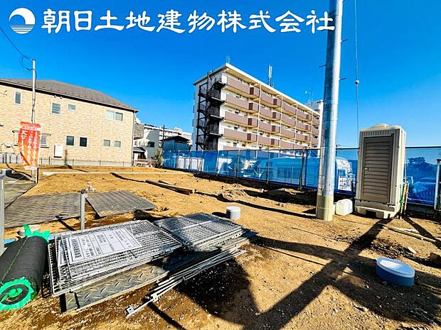 【撮影日】3月14日※近隣モデルハウスにて室内の仕様等ご説明いたします!