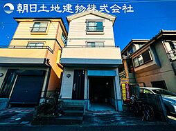 神奈川県綾瀬市大上3丁目