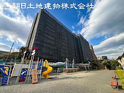 かしわ台パークハイツ