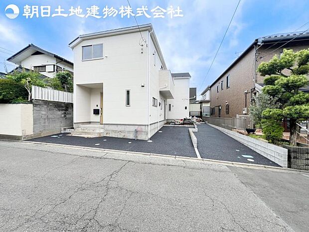 【撮影日】5月22日※近隣モデルハウスにて仕様のご説明いたします!