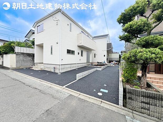 【撮影日】5月22日※近隣モデルハウスにて仕様のご説明いたします!