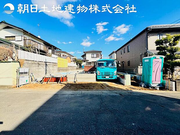 【撮影日】2月2日