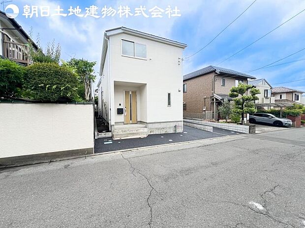 【撮影日】5月22日※近隣モデルハウスにて仕様のご説明いたします!