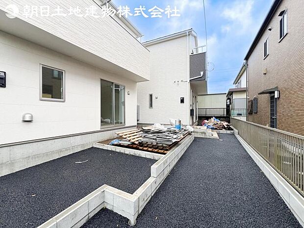 【撮影日】5月22日※近隣モデルハウスにて仕様のご説明いたします!