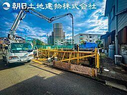 神奈川県座間市相武台2丁目