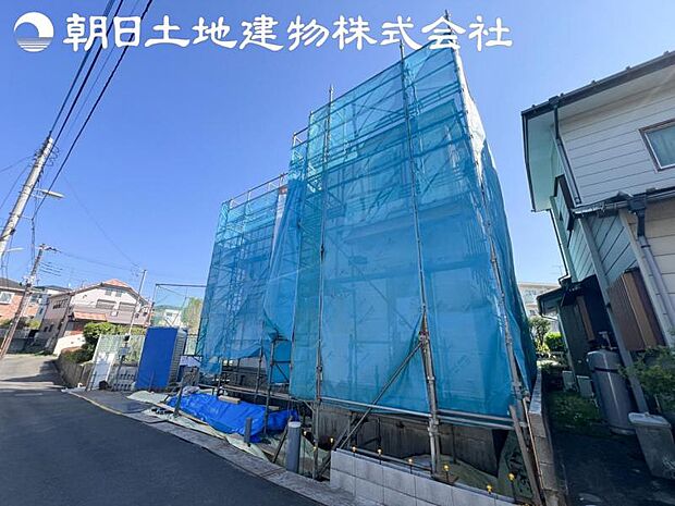 【撮影日】4月3日※近隣モデルハウスにて仕様のご説明などいたします！