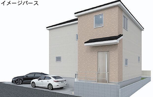 ※近隣モデルハウスにて仕様のご説明などいたします！