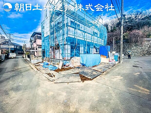 【撮影日】2月13日