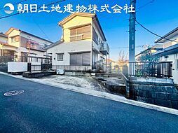 神奈川県海老名市上今泉5丁目