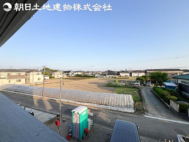 【撮影日】5月18日※近隣モデルハウスにて仕様のご説明などさせていただきます。
