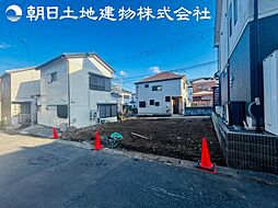 神奈川県綾瀬市寺尾西1丁目