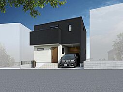 綾瀬市寺尾西1丁目　新築一戸建て