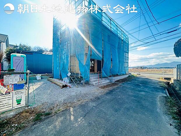 【撮影日】2月22日