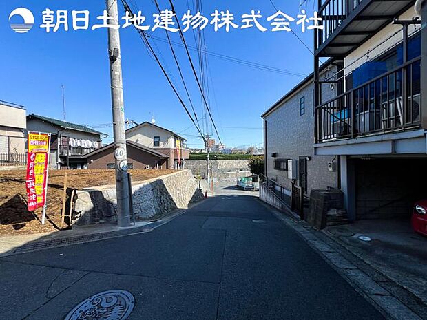 【撮影日】3月5日※モデルハウスをご案内可能です！