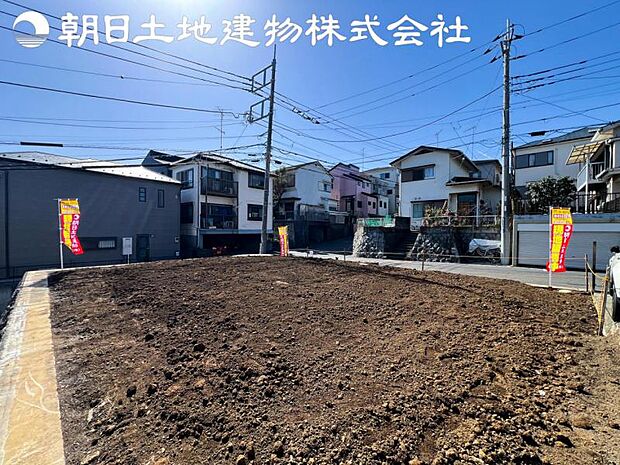 【撮影日】3月5日※モデルハウスをご案内可能です！