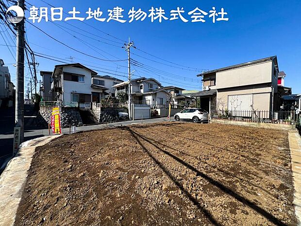 【撮影日】3月5日※モデルハウスをご案内可能です！